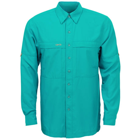 Caribbean Original Shirt | Long Sleeve