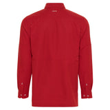 Crimson Original Shirt | Long Sleeve