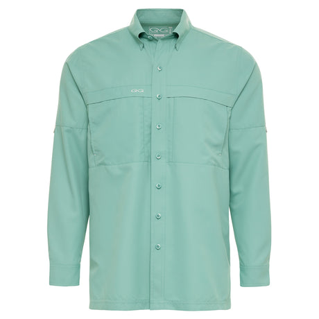 Dorado Original Shirt | Long Sleeve