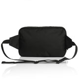 St. Mark Athletics Recycled Double Waist Bag