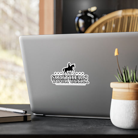 Southern Tour Ultra Vinyl Decals