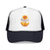 The Longest Day Foam Trucker Hat