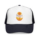 The Longest Day Foam Trucker Hat