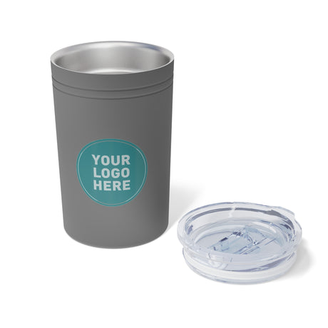 Vacuum Insulated Tumbler, 11 oz