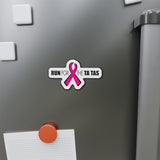 Run for the Ta Tas Magnets