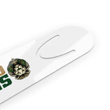 St. Mark Catholic Stainless Steel Bookmark