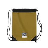 WOLXC Cross Country Camp Drawstring Bag w/ Name Tag