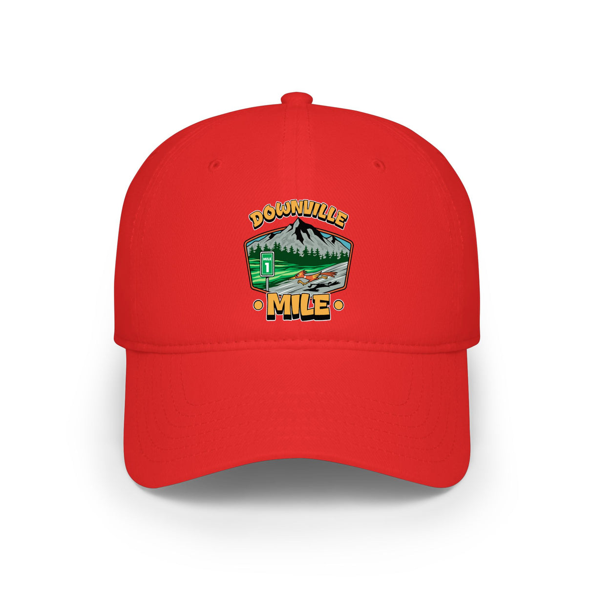 The Downville Mile Cap