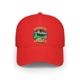 The Downville Mile Cap