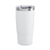 WRRC Ringneck Insulated Tumbler - 20 oz