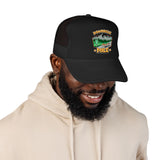 The Downville Mile Foam Trucker Hat