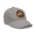 Classic Twill Hat with WRRC Patch