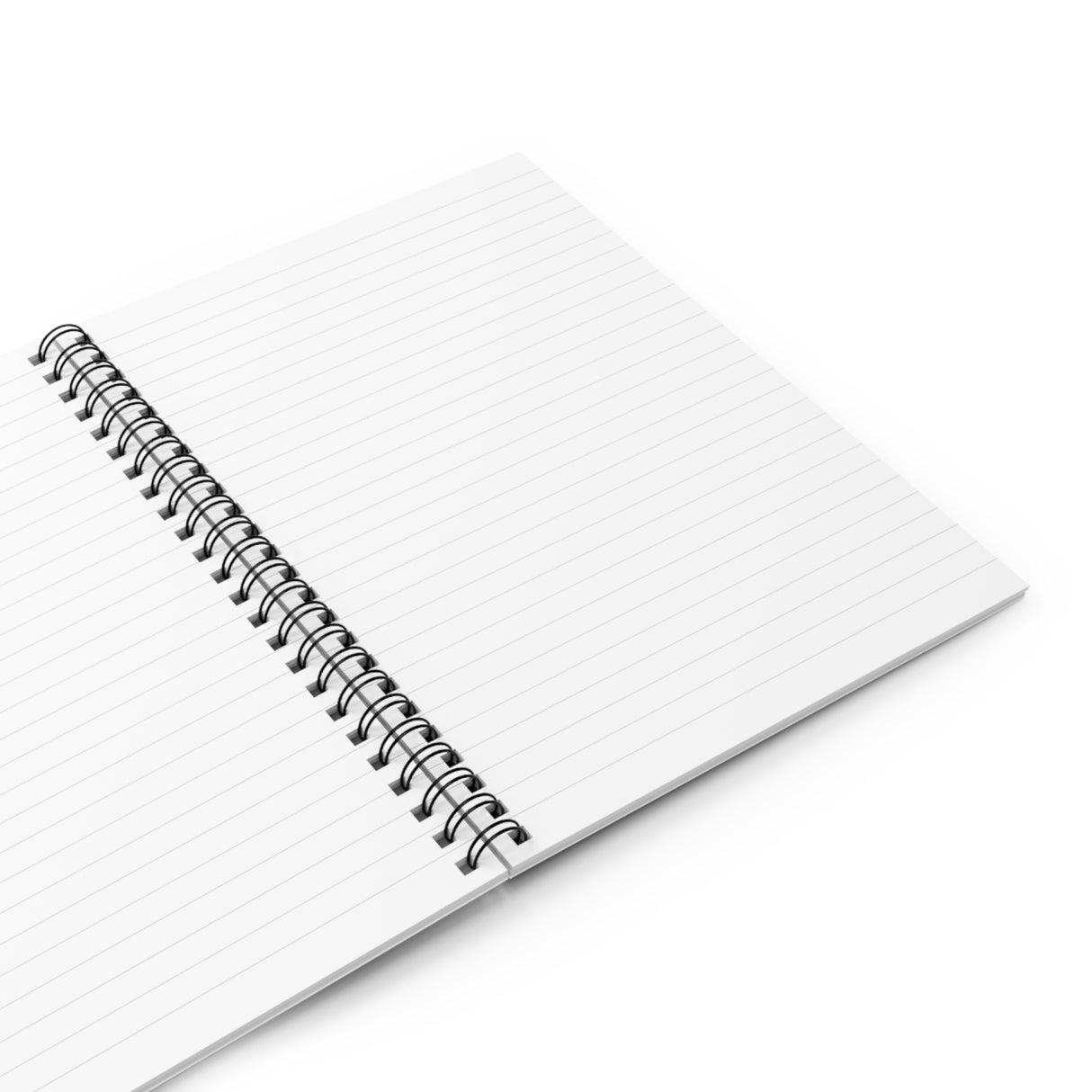 St. Mark Catholic Spiral Notebook