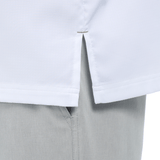 White Scout Shirt