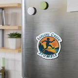 Sadlers Creek Stumble Magnets