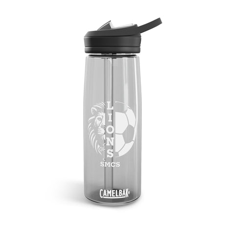 St. Mark Catholic Soccer CamelBak Eddy® Water Bottle, 20 - 25 oz