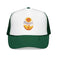 The Longest Day Foam Trucker Hat
