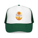 The Longest Day Foam Trucker Hat