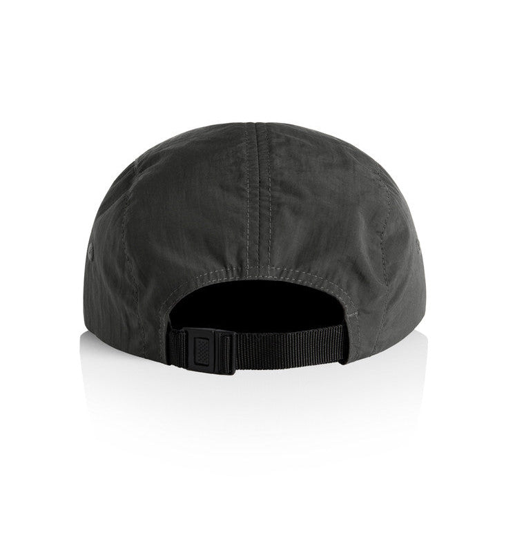 Upstate Running Club Finn Two Tone Nylon Cap