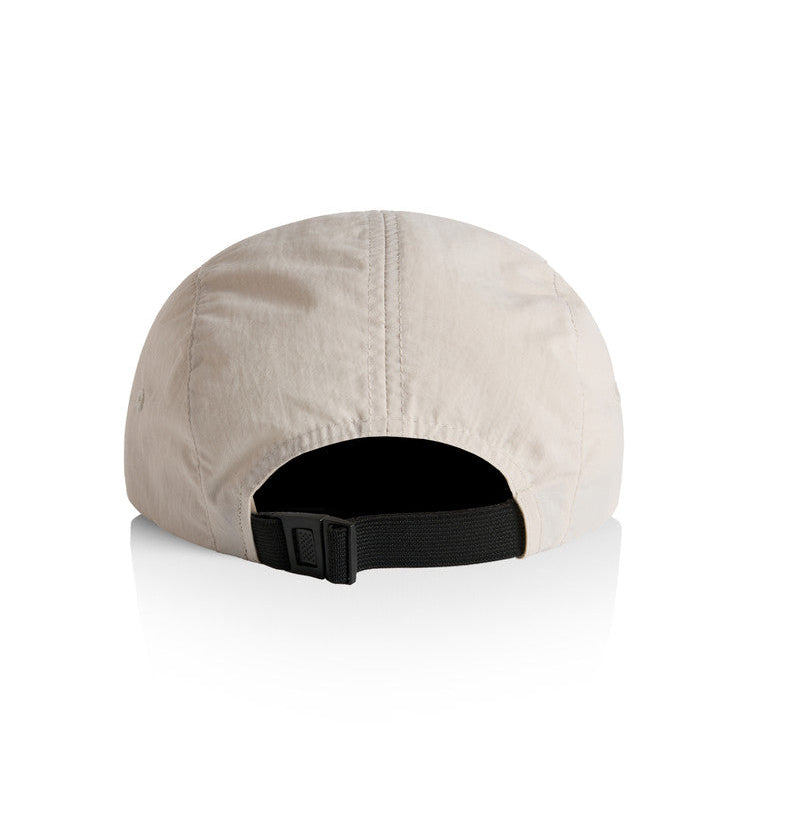 Upstate Running Club Finn Two Tone Nylon Cap
