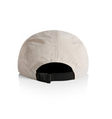 Upstate Running Club Finn Two Tone Nylon Cap