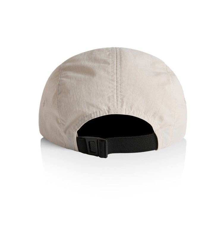 Battleship Half Marathon Finn Two Tone Nylon Cap