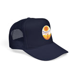The Longest Day Foam Trucker Hat