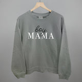 Boy Mama