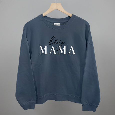 Boy Mama