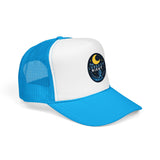 The Longest Night Foam Trucker Hat