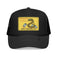 Cottonmouth Beer Relay Don’t Treadmill Me Foam Trucker Hat
