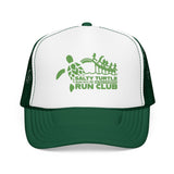 We Run the Bridge Foam Trucker Hat