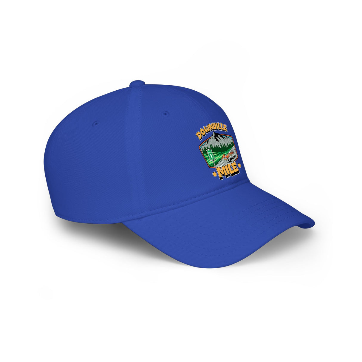 The Downville Mile Cap