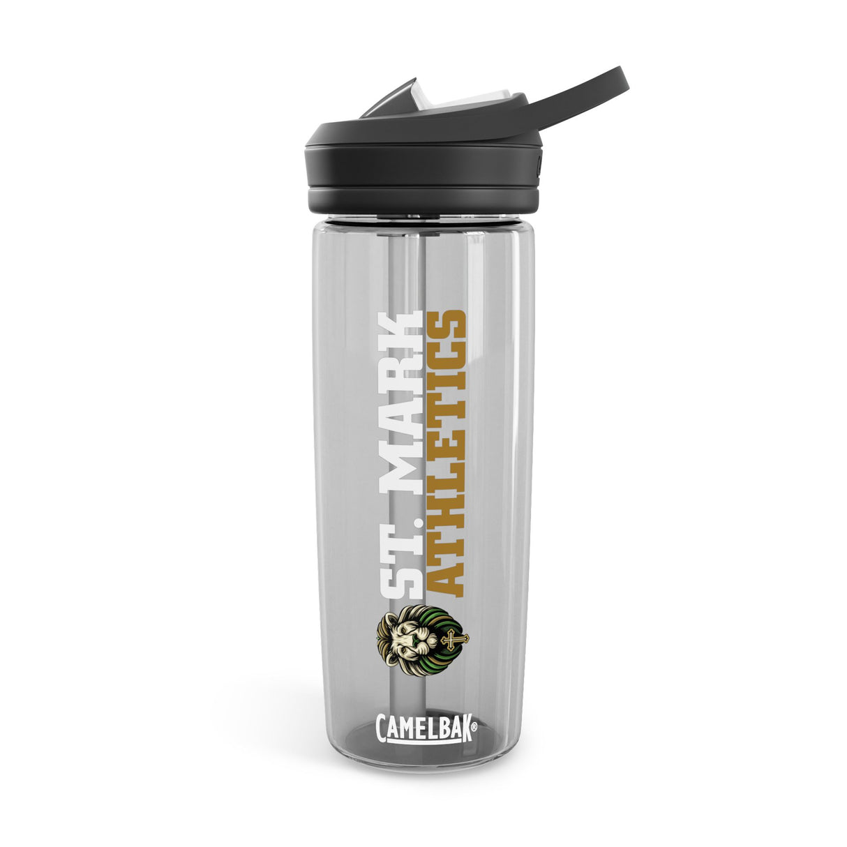 St. Mark Athletics CamelBak Eddy® Water Bottle, 20 - 25 oz