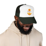The Longest Day Foam Trucker Hat