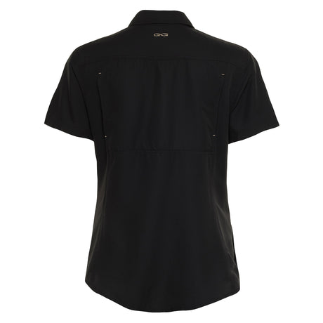 Caviar Ladies' MicroFiber Shirt