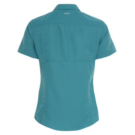 Mahi Ladies' MicroFiber Shirt