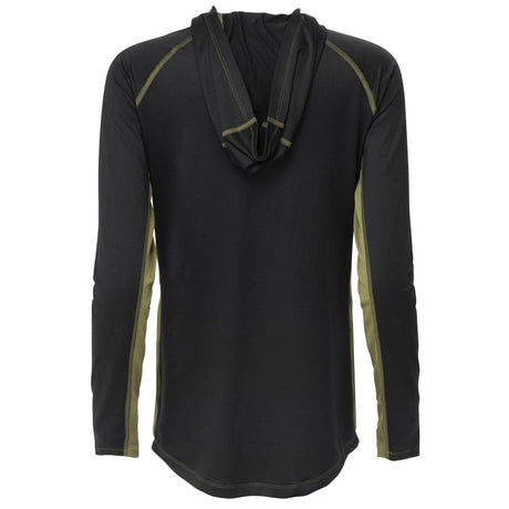 Caviar + Olive Ladies' Performance Hoody