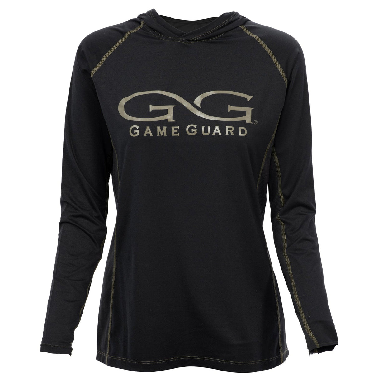 Caviar Ladies' Performance Hoody