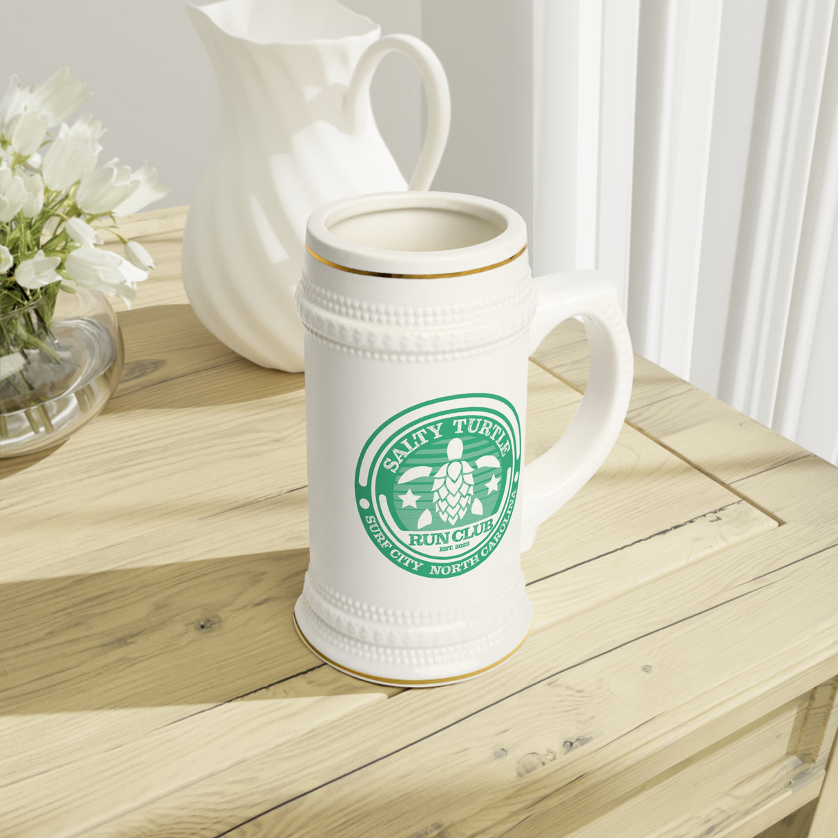 The Stein Mug - 22 oz