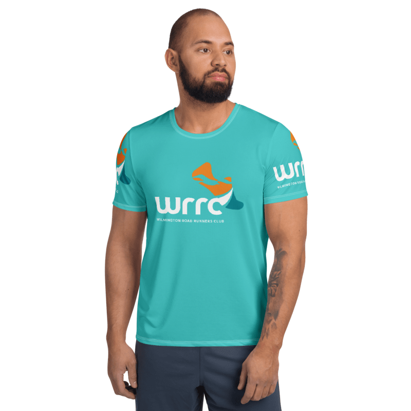 Men's Athletic Tee