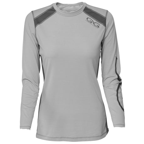 Smoke Ladies' Performance Tee