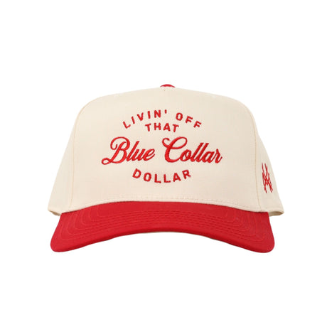 Blue Collar Dollar