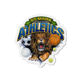 St. Mark Athletics Magnets