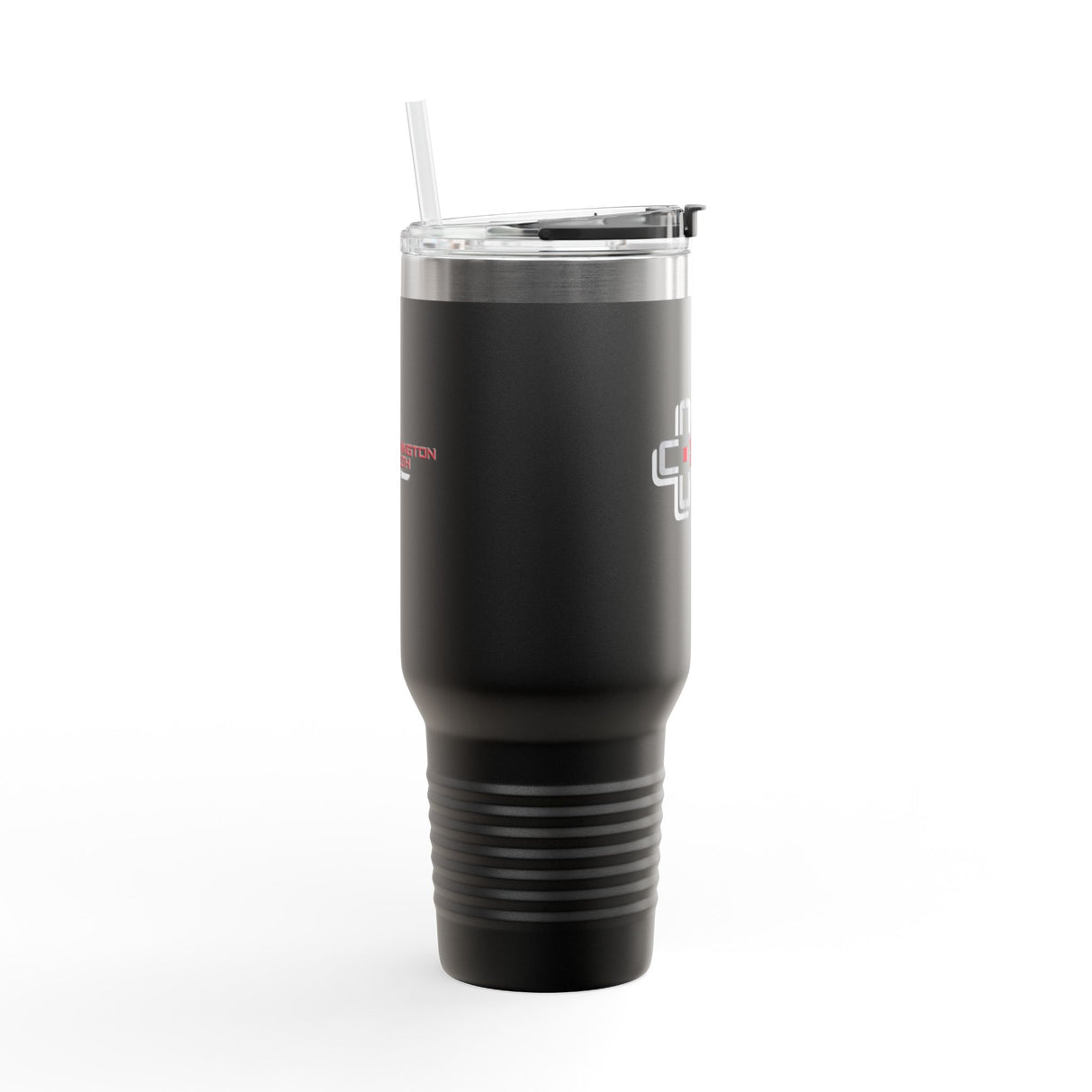 Insulated Travel Mug, 40 oz