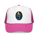 The Longest Night Foam Trucker Hat