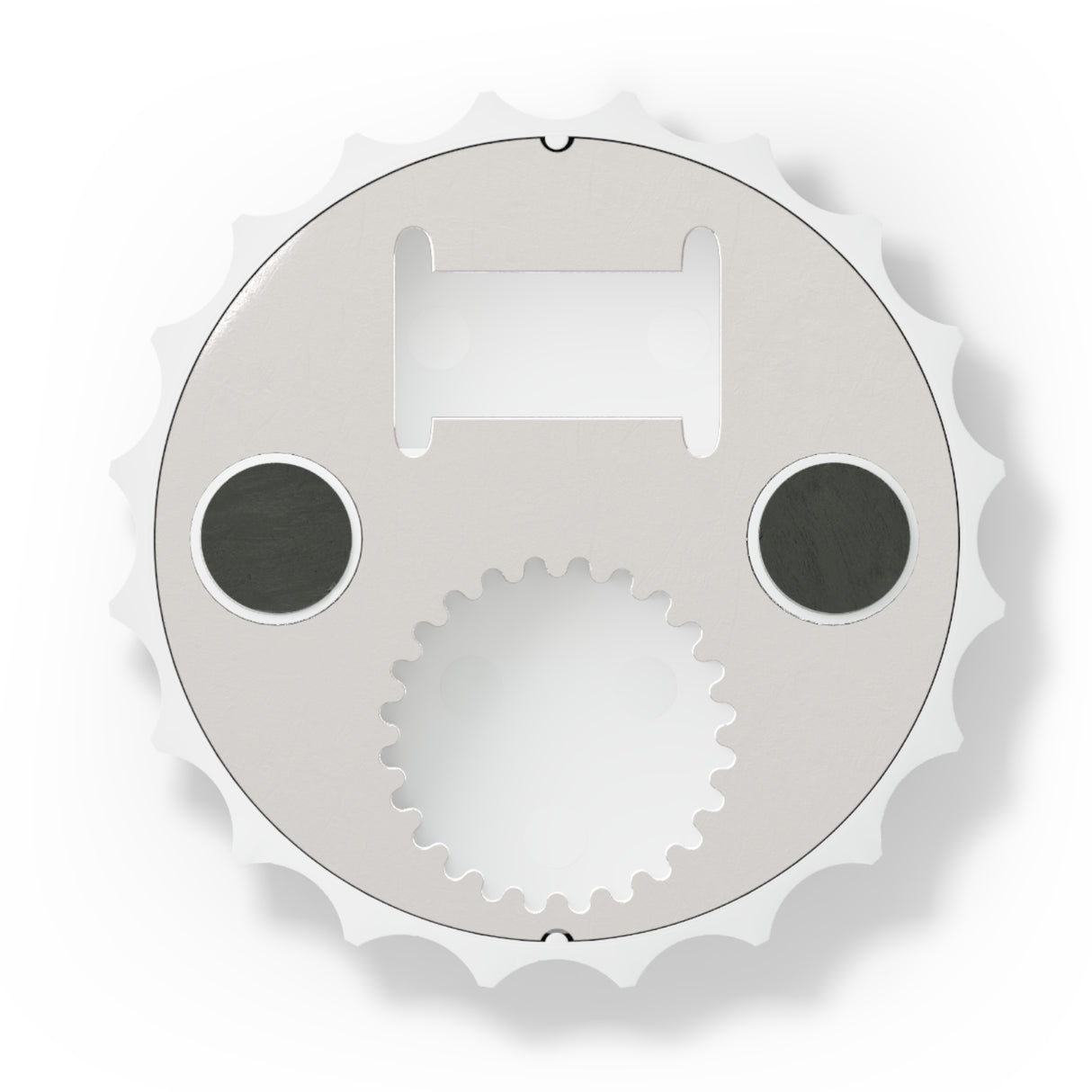 Shakori 40 Bottle Opener