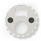 Shakori 40 Bottle Opener