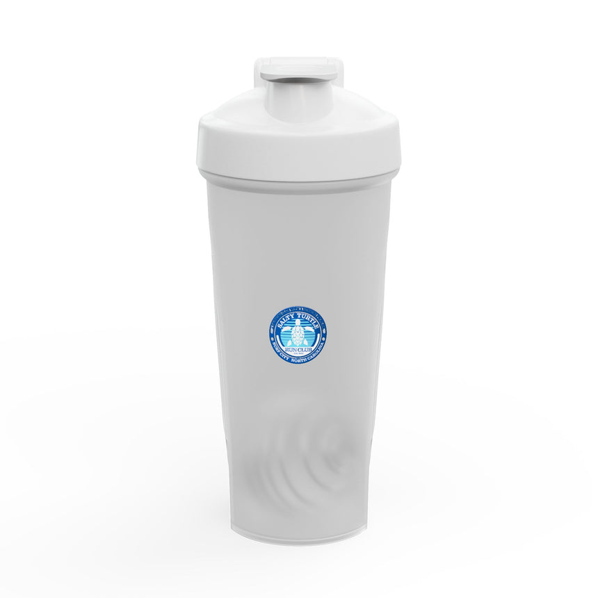Protein Shaker Bottle - 24 oz