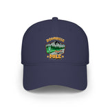 The Downville Mile Cap